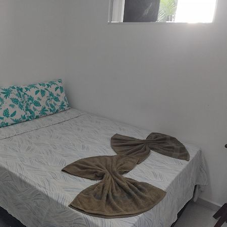 Mahalo Residence 06 - Pôrto das Galinhas Eksteriør bilde