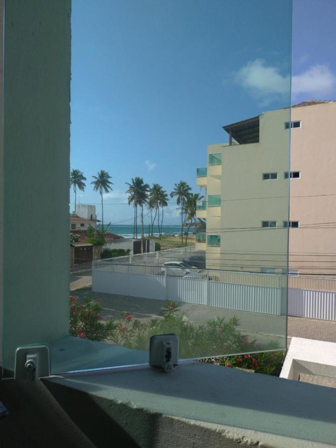 Mahalo Residence 06 - Pôrto das Galinhas Eksteriør bilde