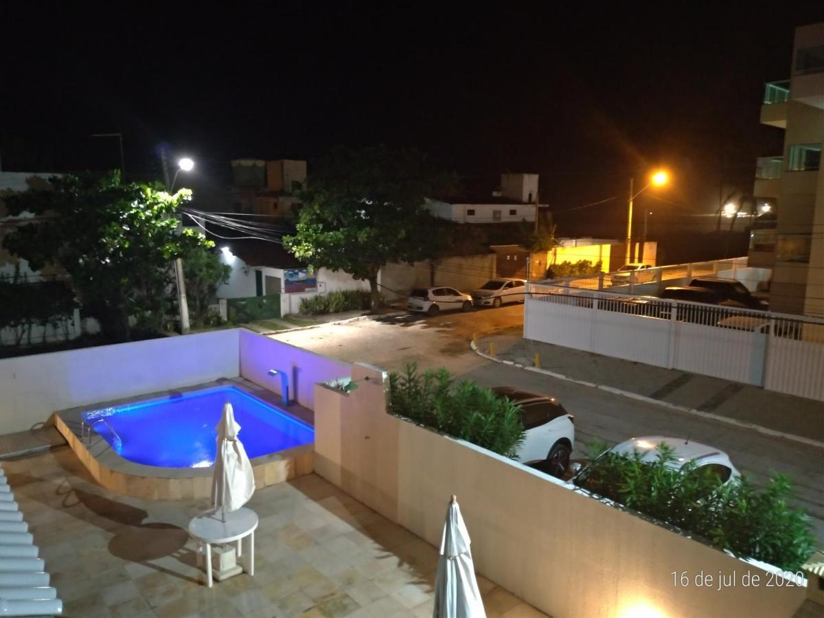 Mahalo Residence 06 - Pôrto das Galinhas Eksteriør bilde