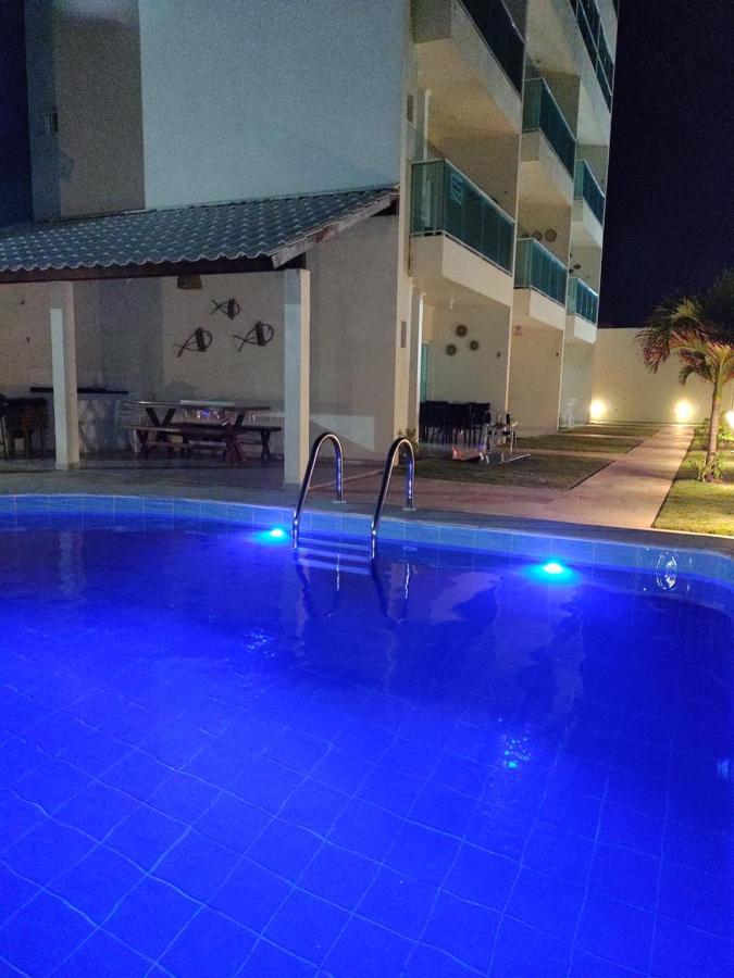 Mahalo Residence 06 - Pôrto das Galinhas Eksteriør bilde