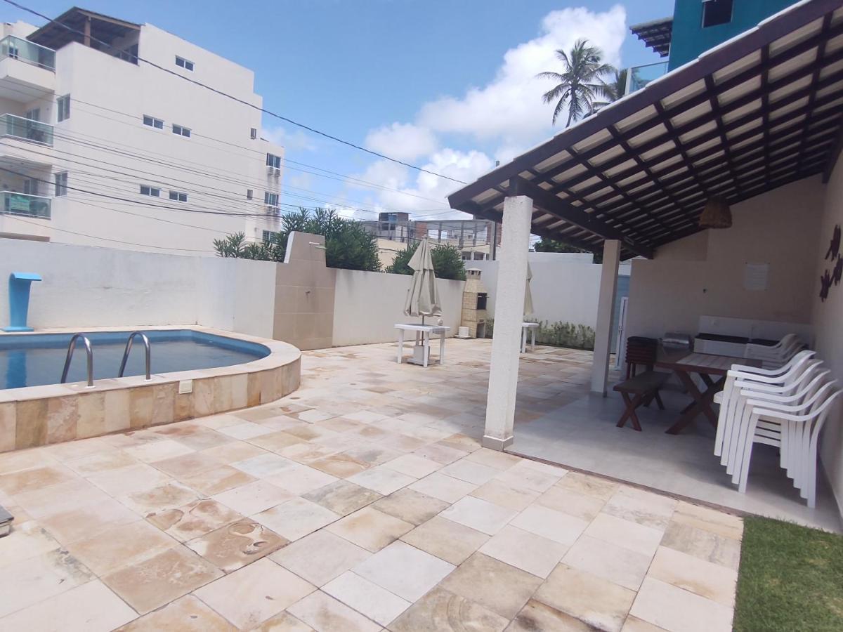 Mahalo Residence 06 - Pôrto das Galinhas Eksteriør bilde