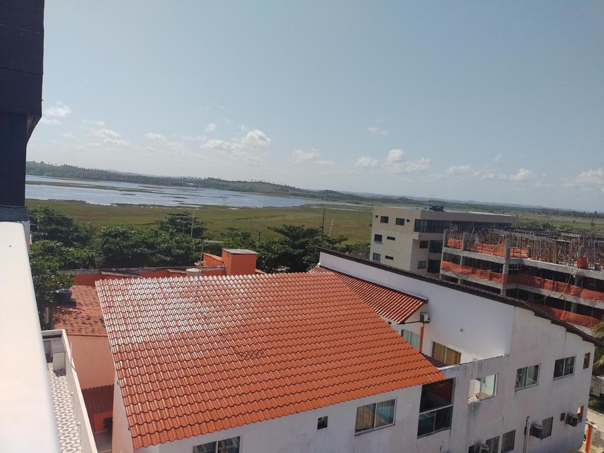 Mahalo Residence 06 - Pôrto das Galinhas Eksteriør bilde