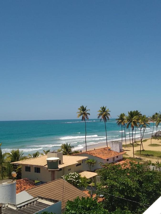 Mahalo Residence 06 - Pôrto das Galinhas Eksteriør bilde