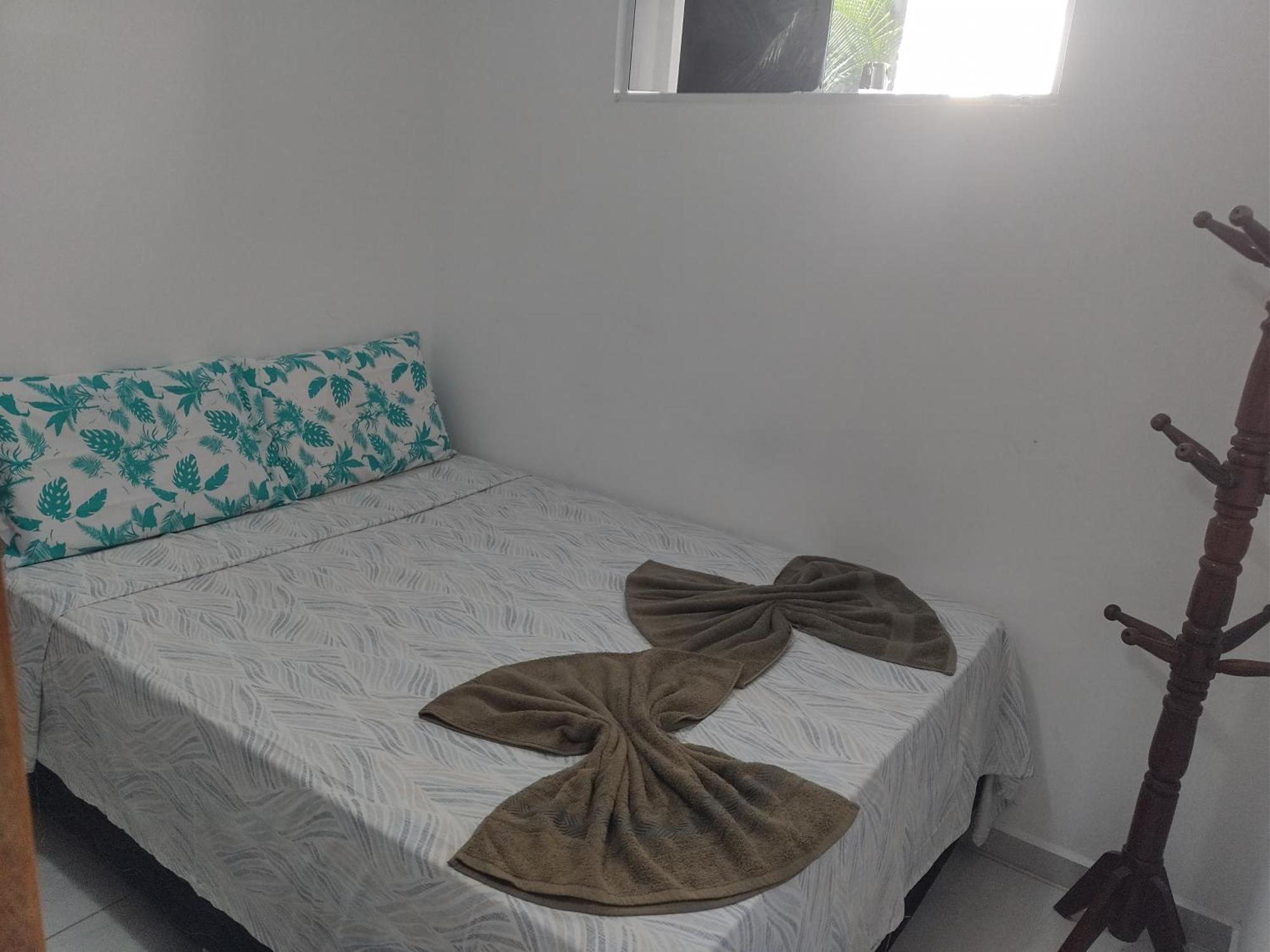 Mahalo Residence 06 - Pôrto das Galinhas Eksteriør bilde
