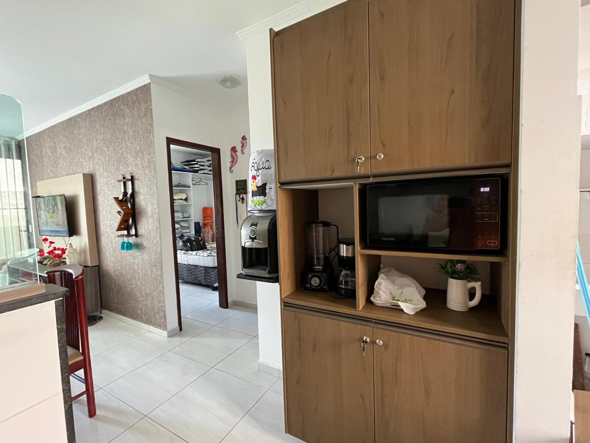 Mahalo Residence 06 - Pôrto das Galinhas Eksteriør bilde