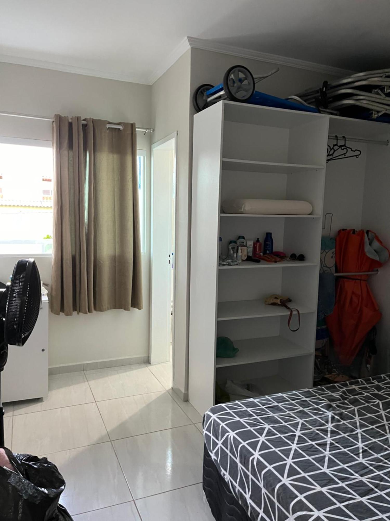 Mahalo Residence 06 - Pôrto das Galinhas Eksteriør bilde