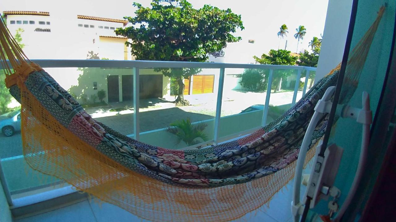 Mahalo Residence 06 - Pôrto das Galinhas Eksteriør bilde