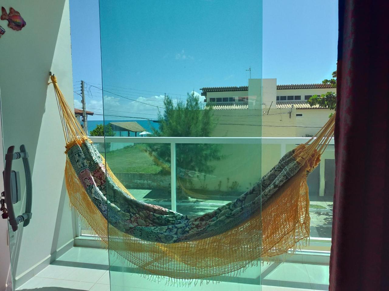 Mahalo Residence 06 - Pôrto das Galinhas Eksteriør bilde