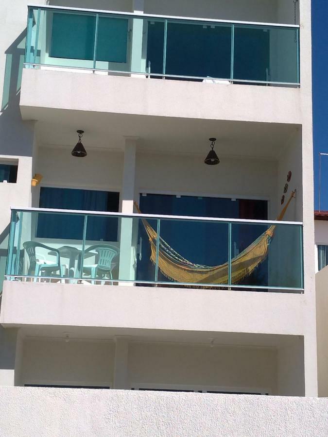 Mahalo Residence 06 - Pôrto das Galinhas Eksteriør bilde