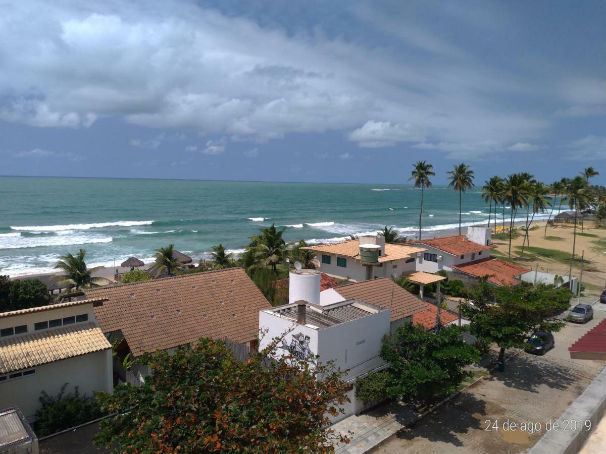 Mahalo Residence 06 - Pôrto das Galinhas Eksteriør bilde