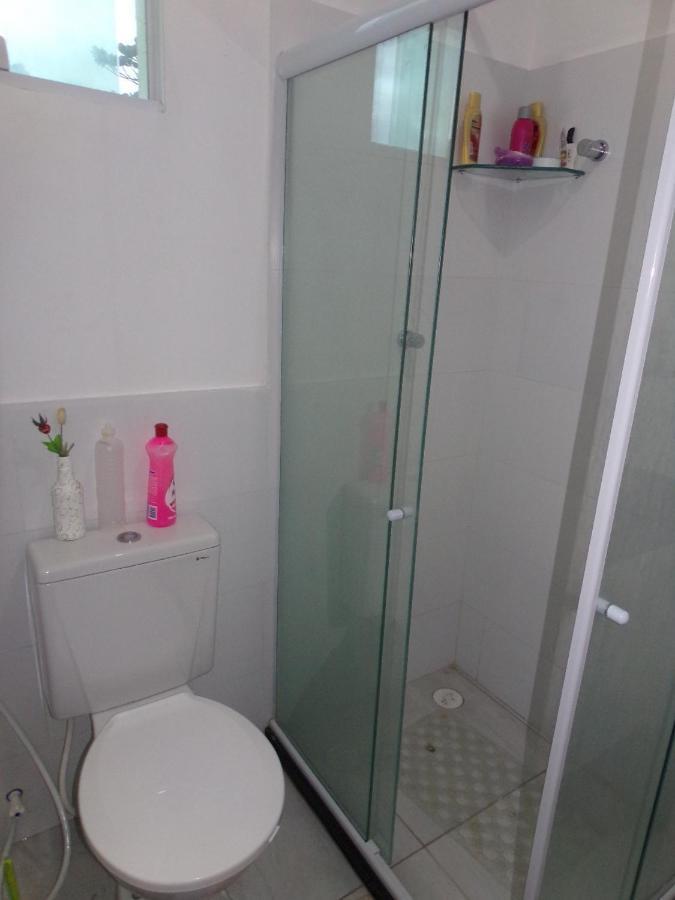 Mahalo Residence 06 - Pôrto das Galinhas Eksteriør bilde