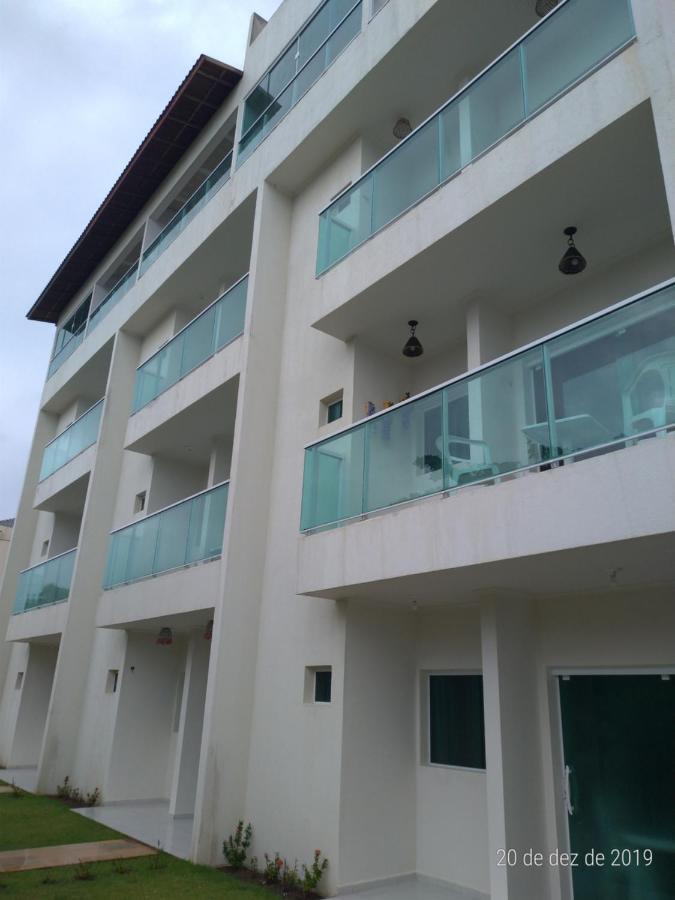 Mahalo Residence 06 - Pôrto das Galinhas Eksteriør bilde